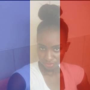 Meet your Posher, Tiffany